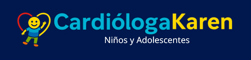 Cardiologa Infantil Flores